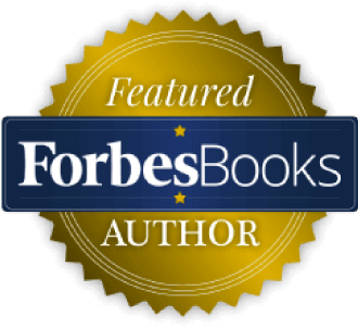 Featured ForbesBooks Author